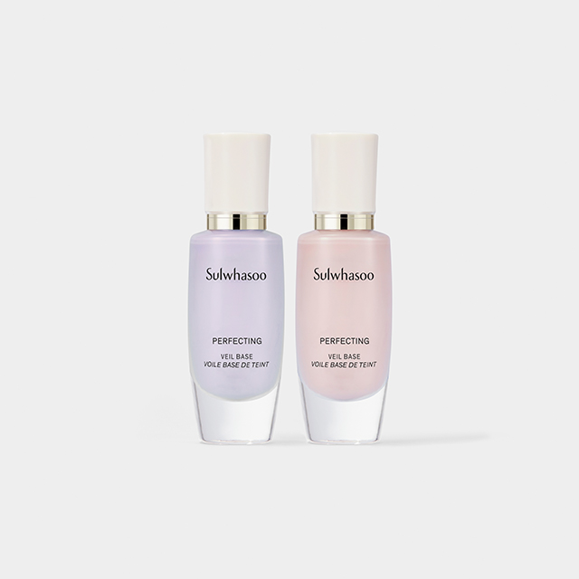 Perfecting Veil Base SPF29/PA++
