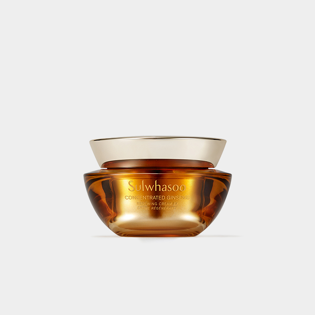 Concentrated Ginseng Renewing Cream EX-60ml