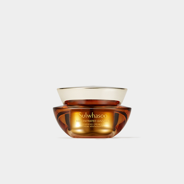 Concentrated Ginseng Renewing Cream EX-30ml