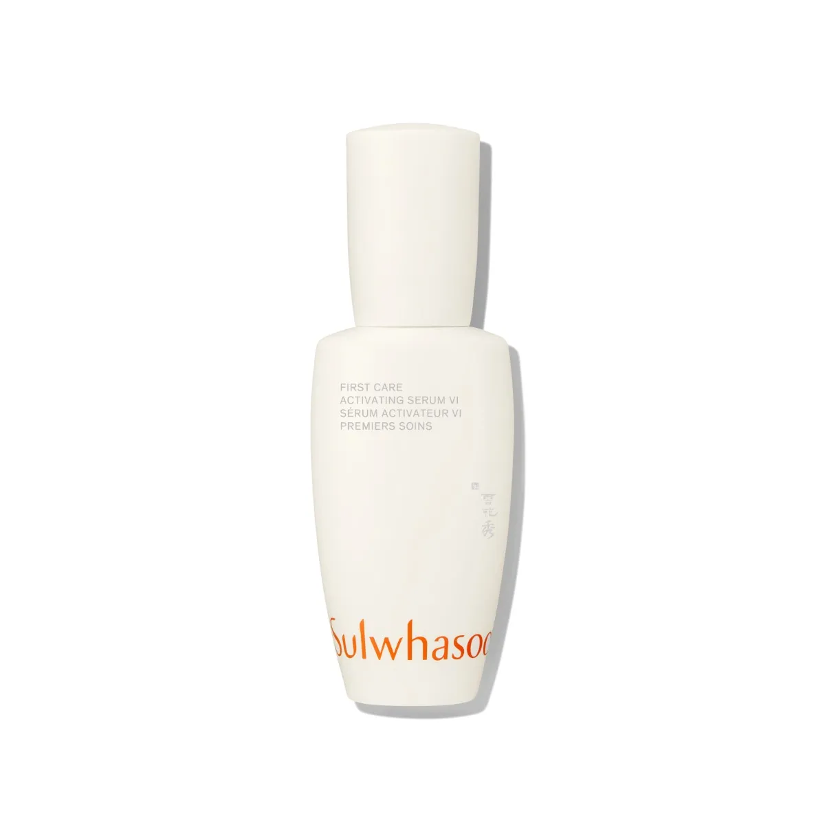 第6代潤燥再生精華 60ml