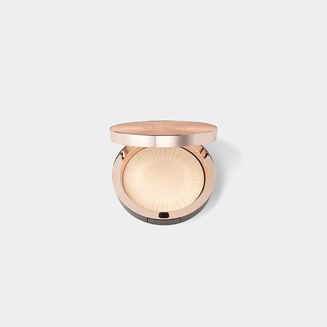 Timetreasure Radiance Powder Foundation