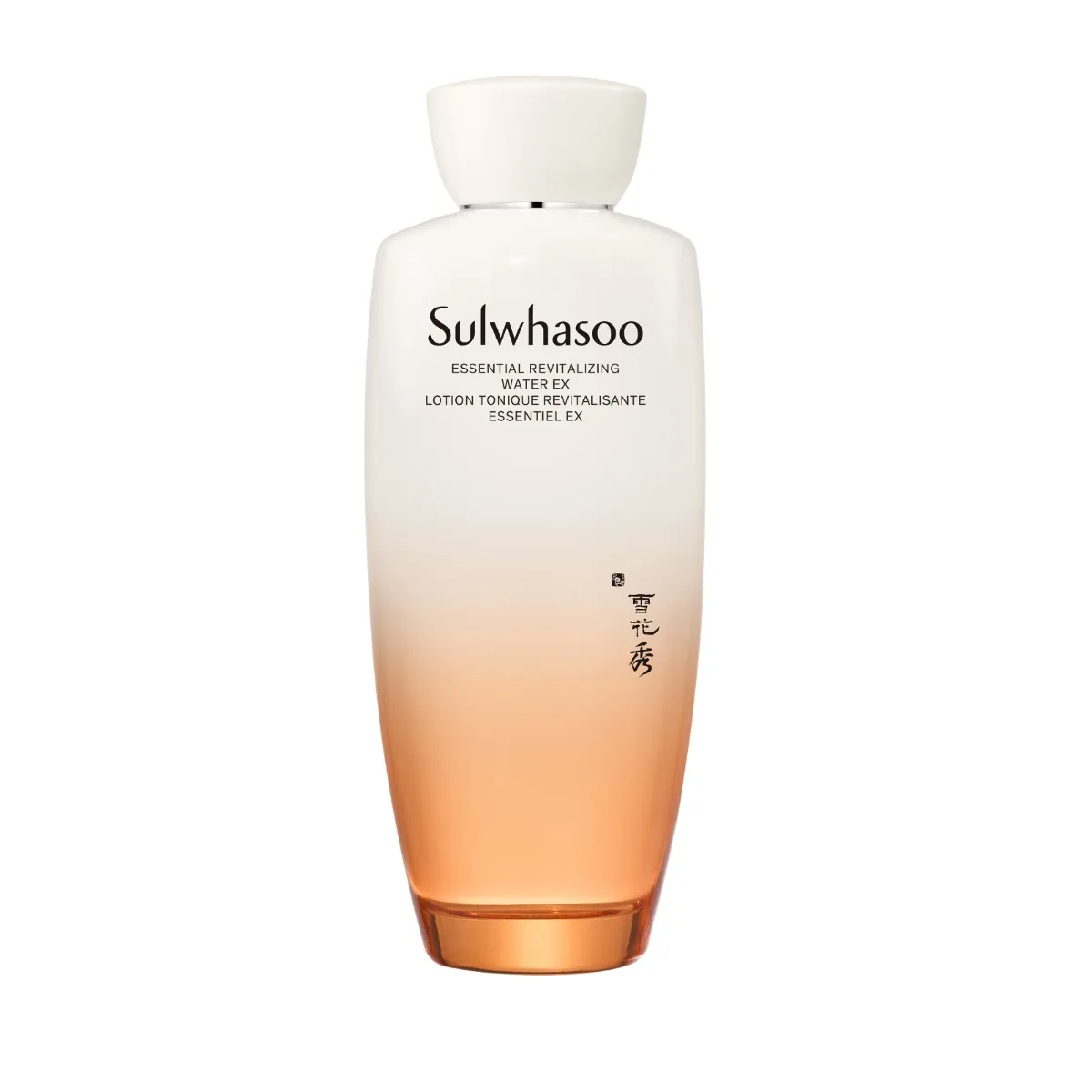 Essential Revitalizing Water EX 150ml