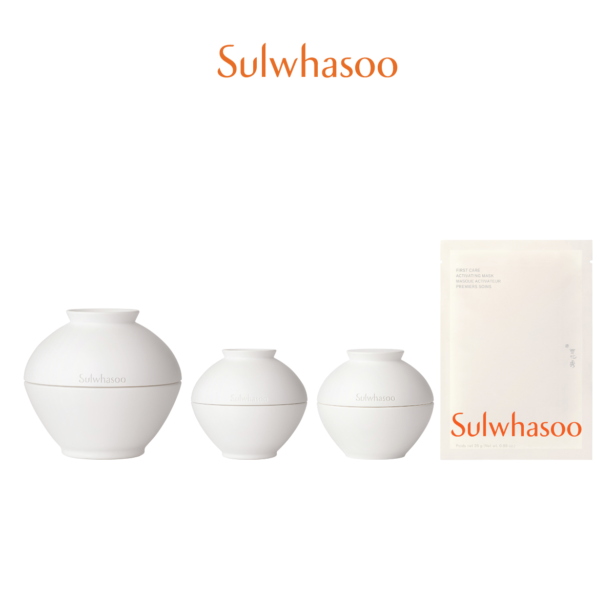 The Ultimate S Eye Cream 20ml Set(Value:HK$2,435)
