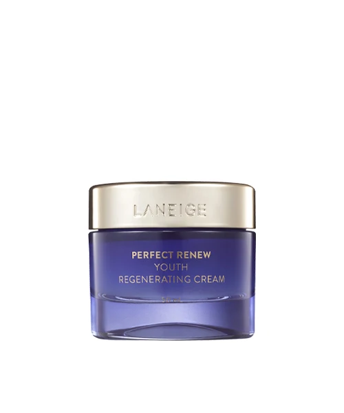 Perfect Renew Youth Regenerating Cream AD