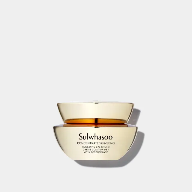 Concentrated Ginseng Renewing Eye Cream