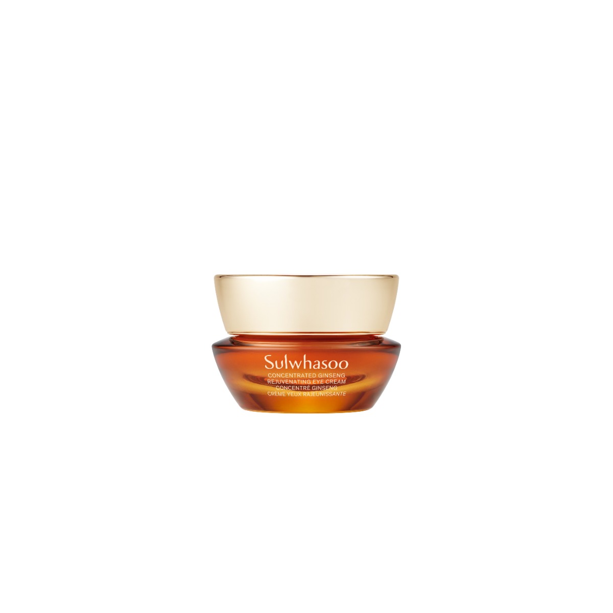 Concentrated Ginseng Rejuvenating Eye Cream 15ml