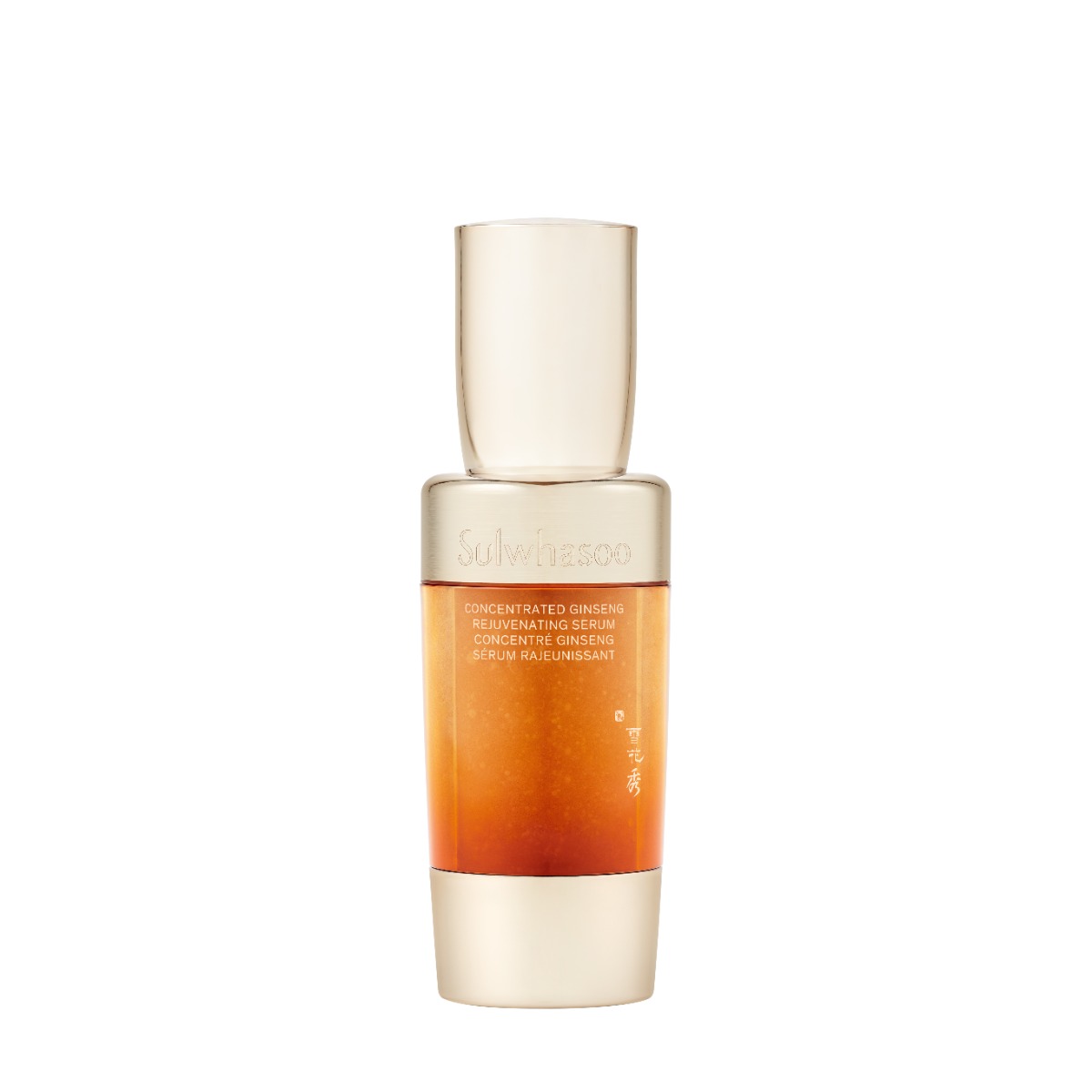 Concentrated Ginseng Rejuvenating Serum 30ml