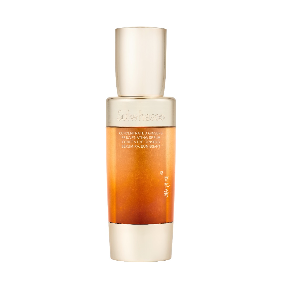Concentrated Ginseng Rejuvenating Serum 50ml