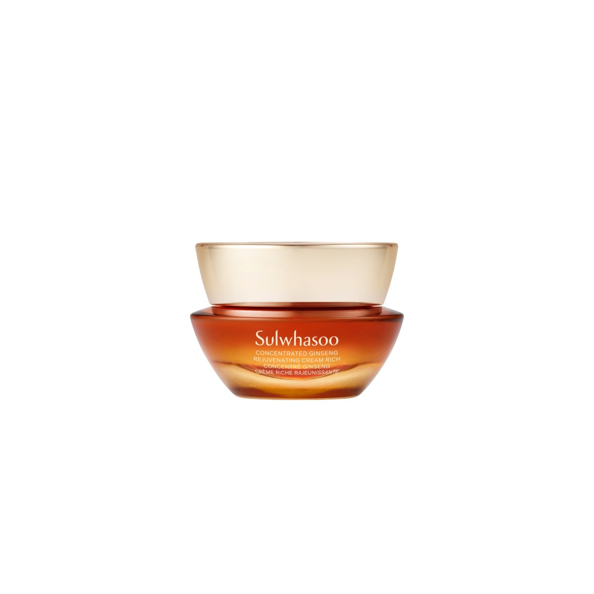 Concentrated Ginseng Rejuvenating Cream 30ml