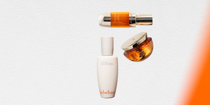 Skin care​